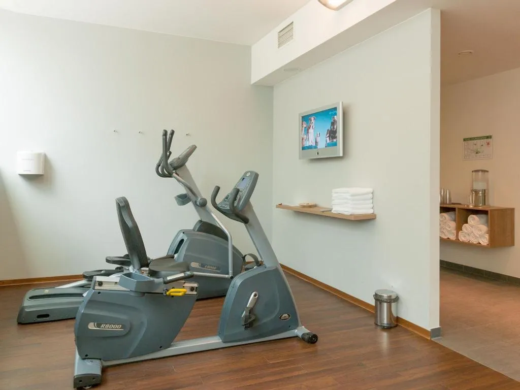Sports and Entertainment, Seminaris CampusHotel Berlin, Berlin