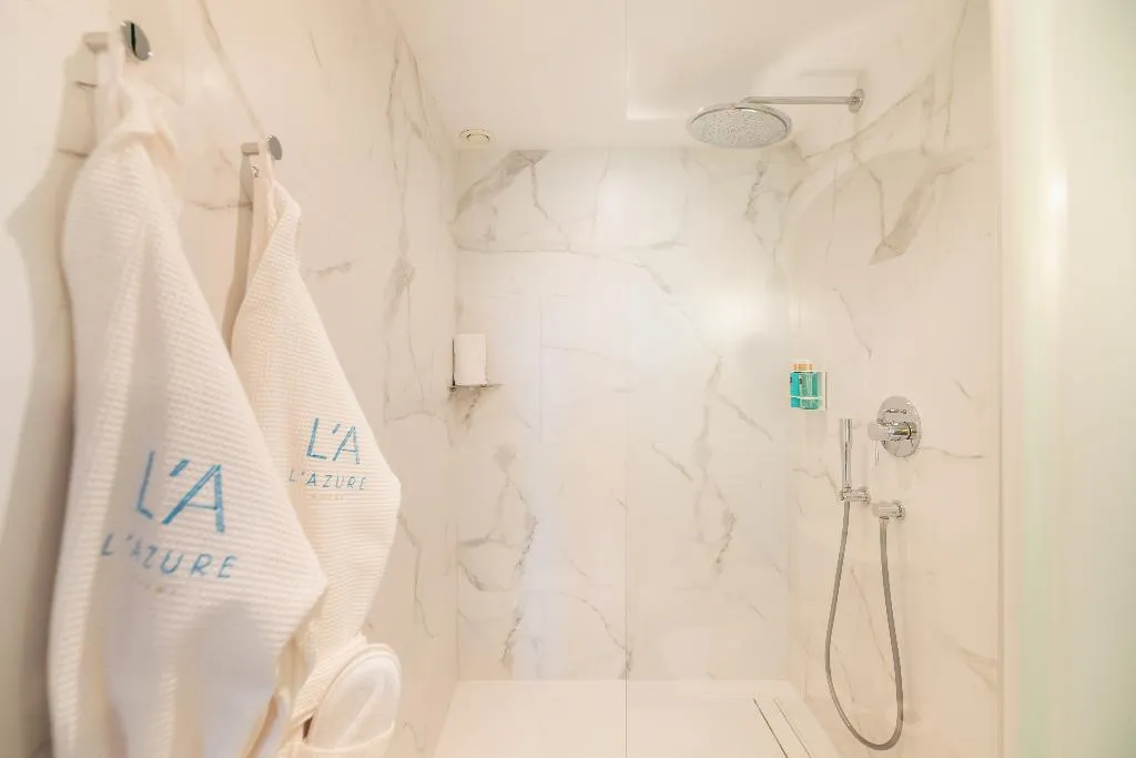 Double or Twin CAPACITY 3 Room, L'Azure Hotel, Costa Brava