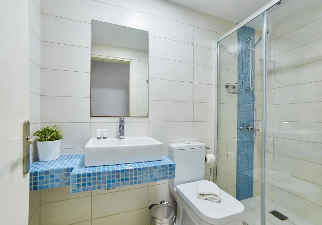 APARTMENT DELUXE Room, Villa Mare Monte, Crete