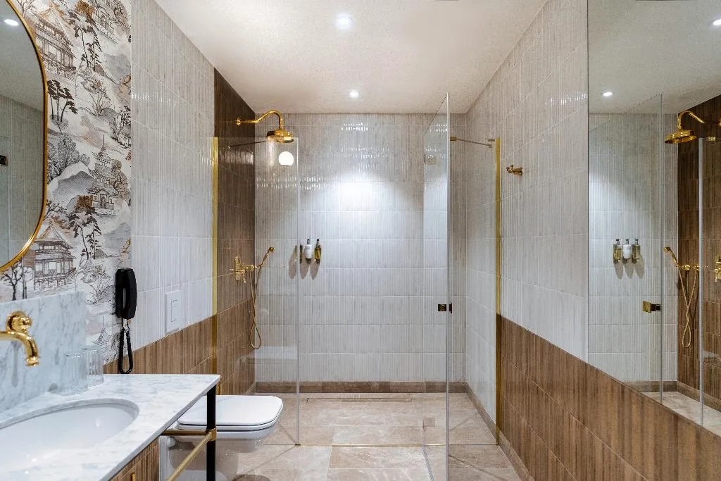 DOUBLE ONE BED Room, Hotel Experior Boutique, Krakow
