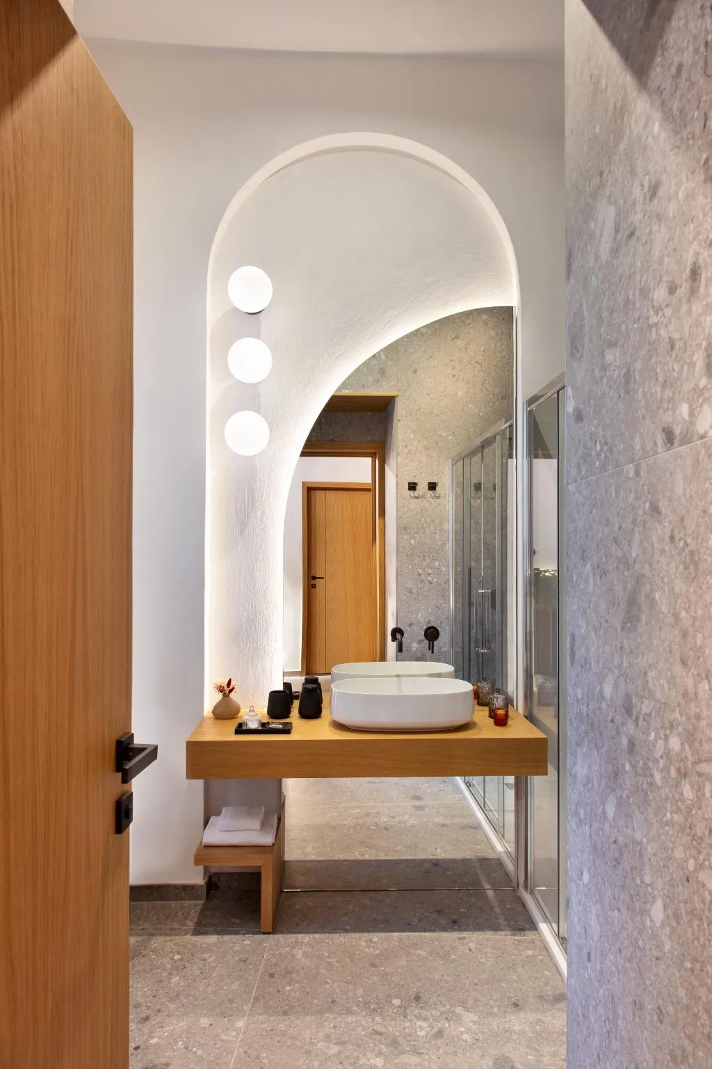 DOUBLE SUPERIOR Room, Fortunella Suites, Naples