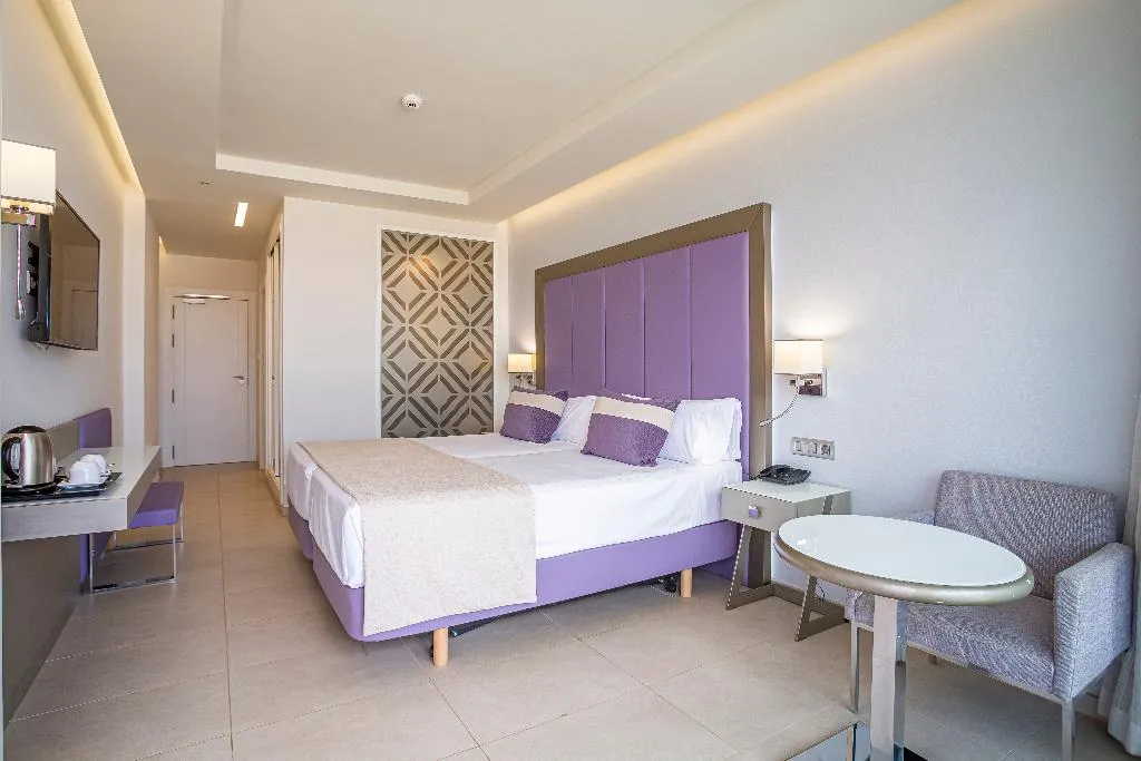 Double or Twin MOUNTAIN VIEW Room, Torre del Mar Ibiza, Ibiza