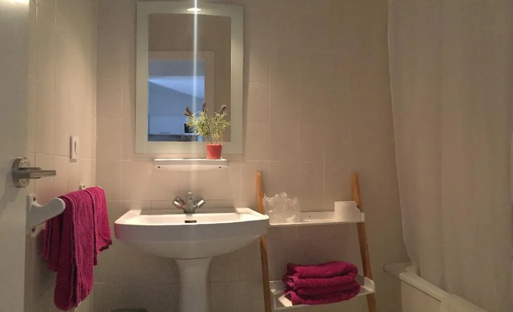 APARTMENT ONE BEDROOM WITH AIR CONDITIONING Room, California I&II, Menorca