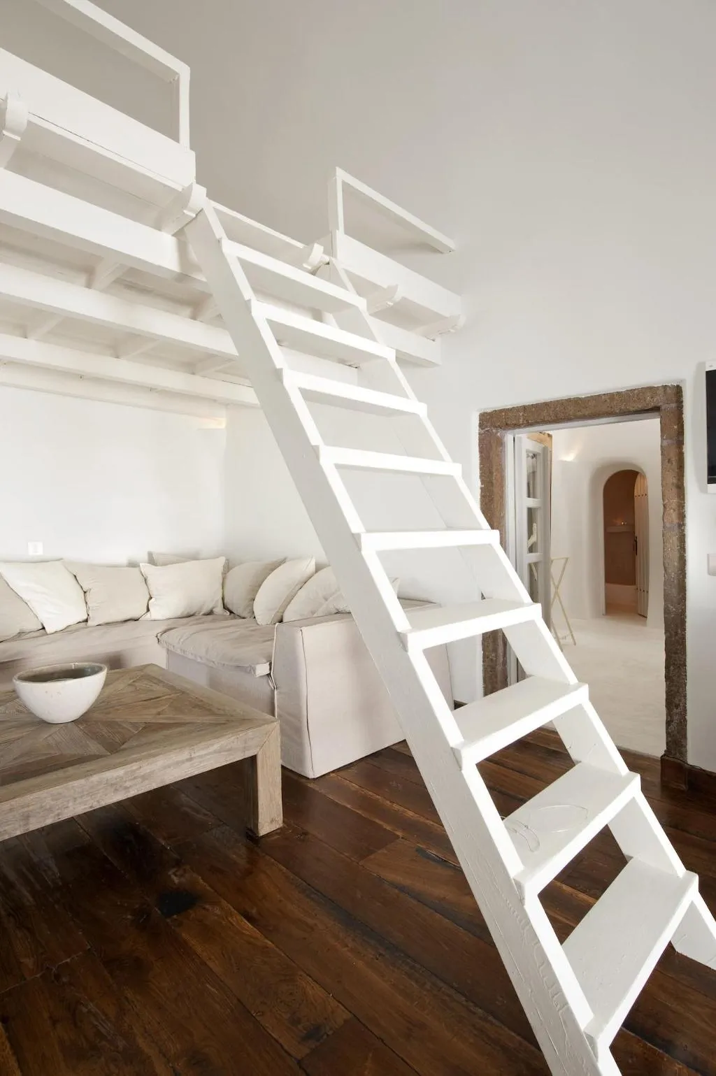 Room, Kapari Natural Resort - member of Unique Lodges Na, Santorini