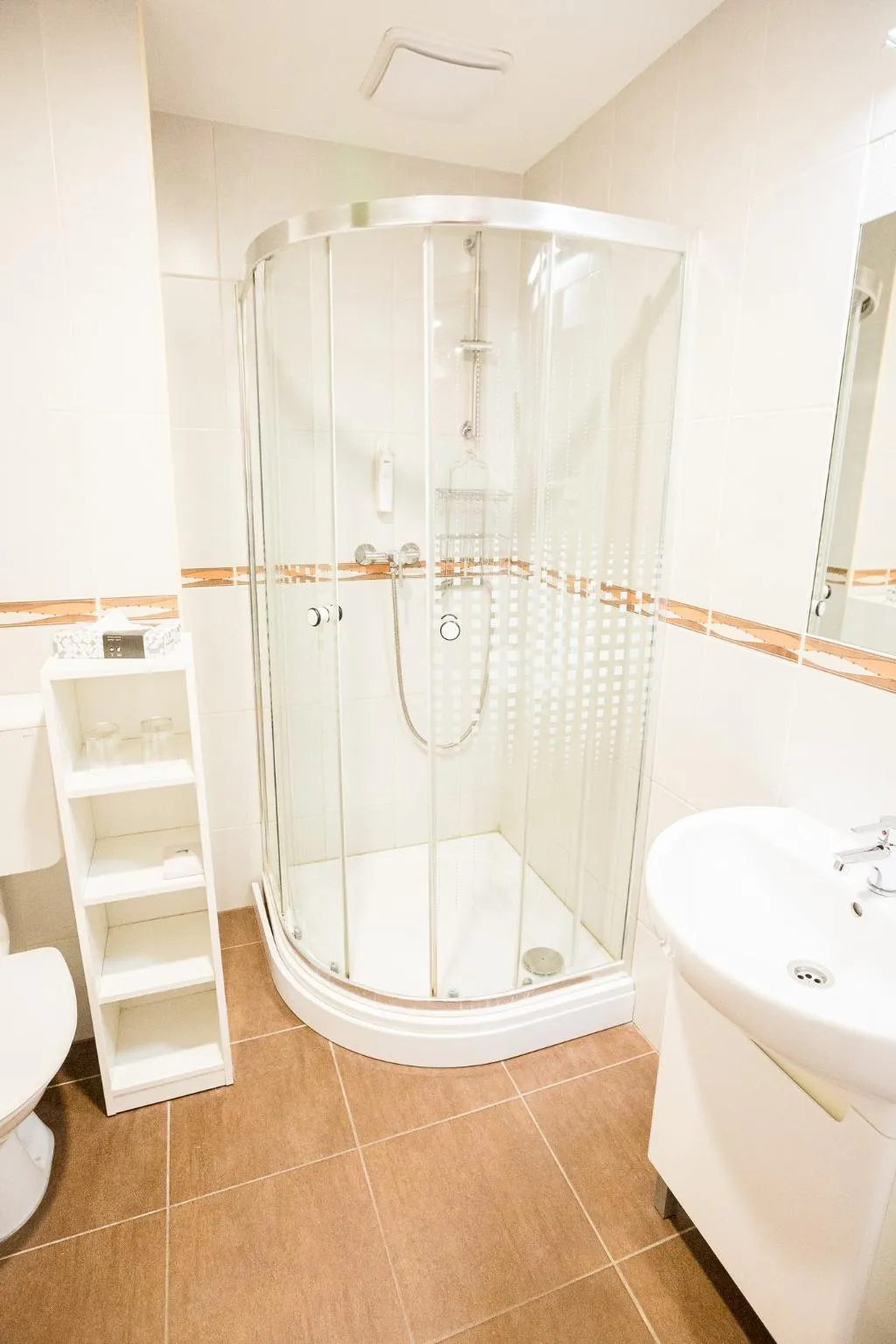 APARTMENT TWO BEDROOMS WITH KITCHENETTE Room, Di Verdi Imperial, Budapest
