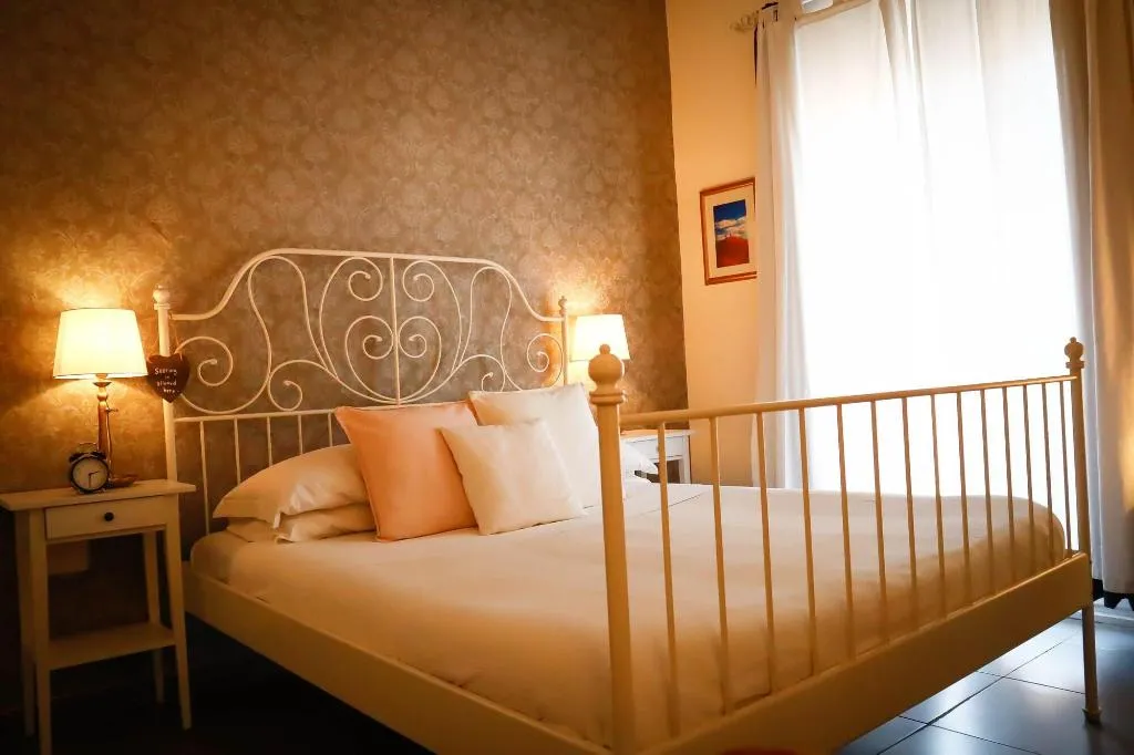 Room, B&B Camilla, Alghero