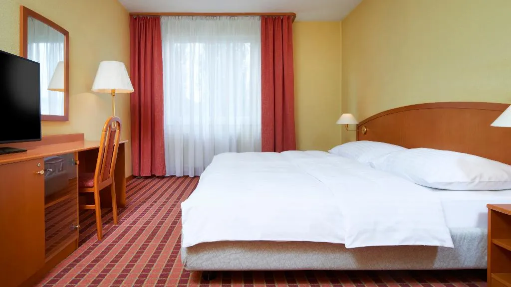 Room, Orea Congress Hotel Brno, Prague
