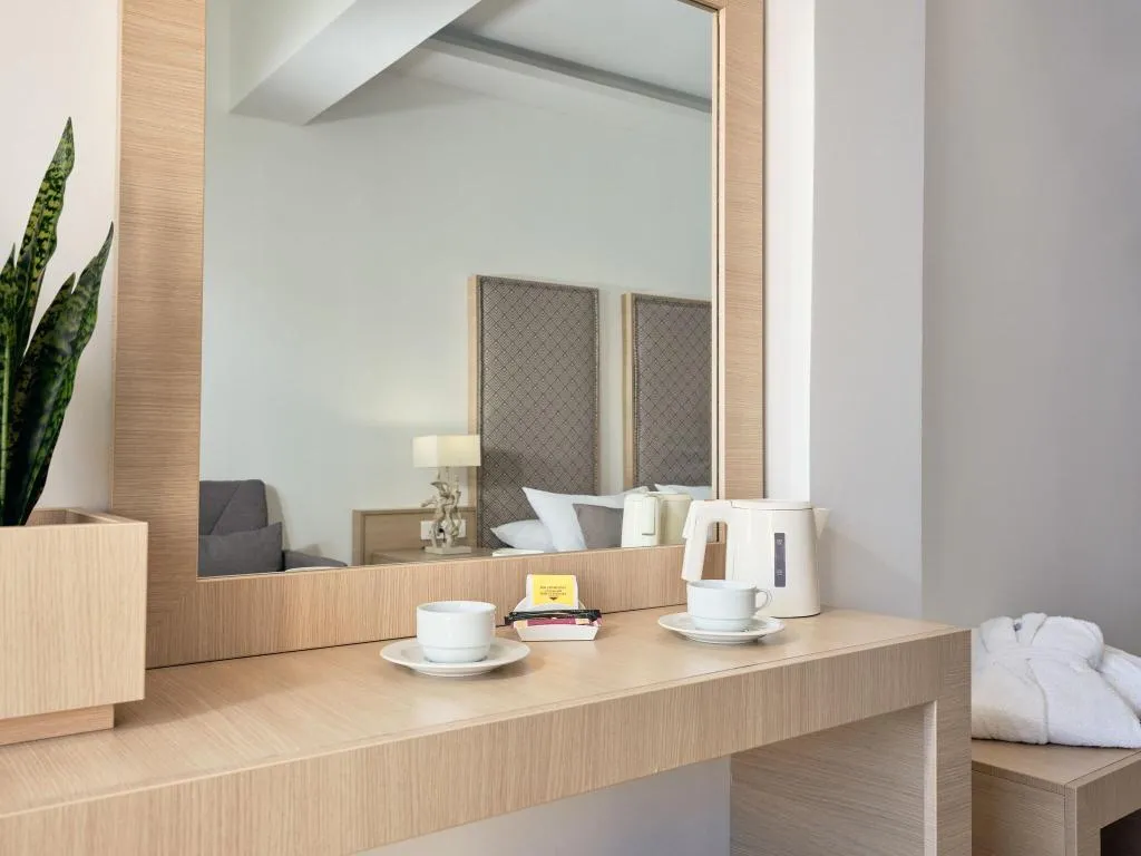 Room, Park Hotel & Spa, Zante