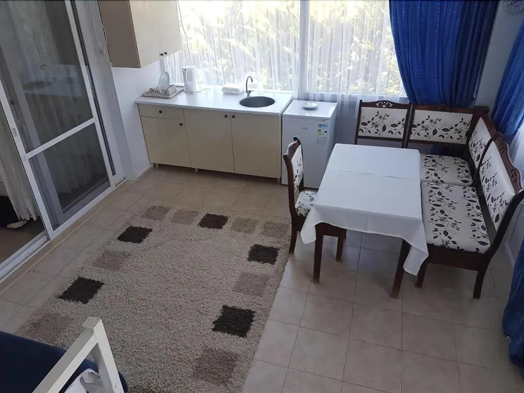 Room, Hotel Antonio, Izmir