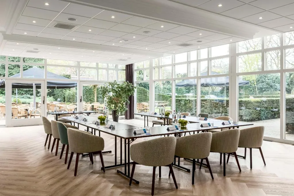 Conferences, NH Bussum Jan Tabak, Amsterdam