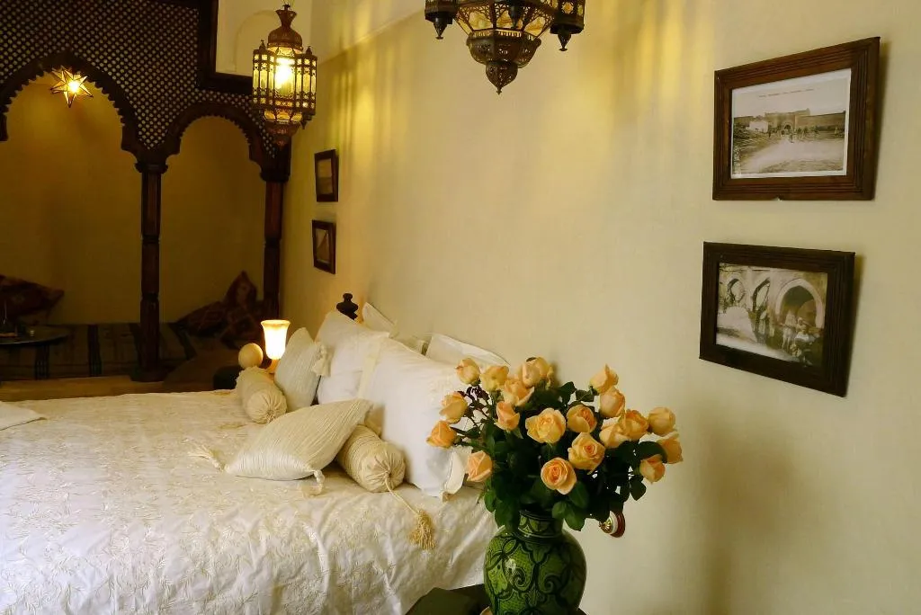 Room, Riad Palacio De Las Especias, Marrakech