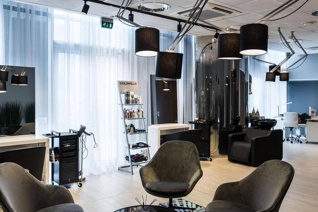 Sports and Entertainment, Tallink Spa & Conference Hotel, Tallinn