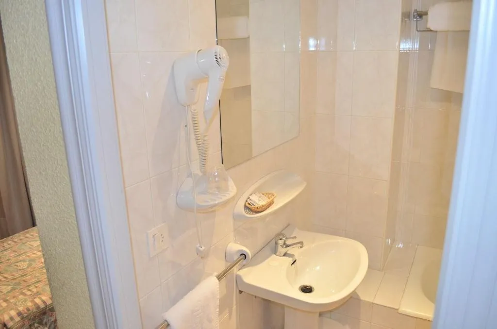 Room, Pierre & Vacances Santa Pola, Costa Blanca