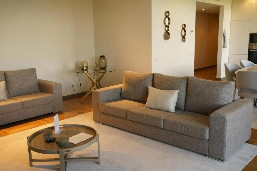 APARTMENT TWO BEDROOMS Room, Olive Nature Hotel & SPA - Quinta Valle de Passos, Porto