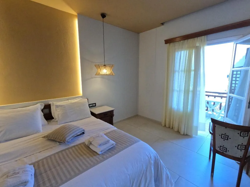 Room SUPERIOR SEA VIEW Room, The Flower of Monemvasia, Kalamata
