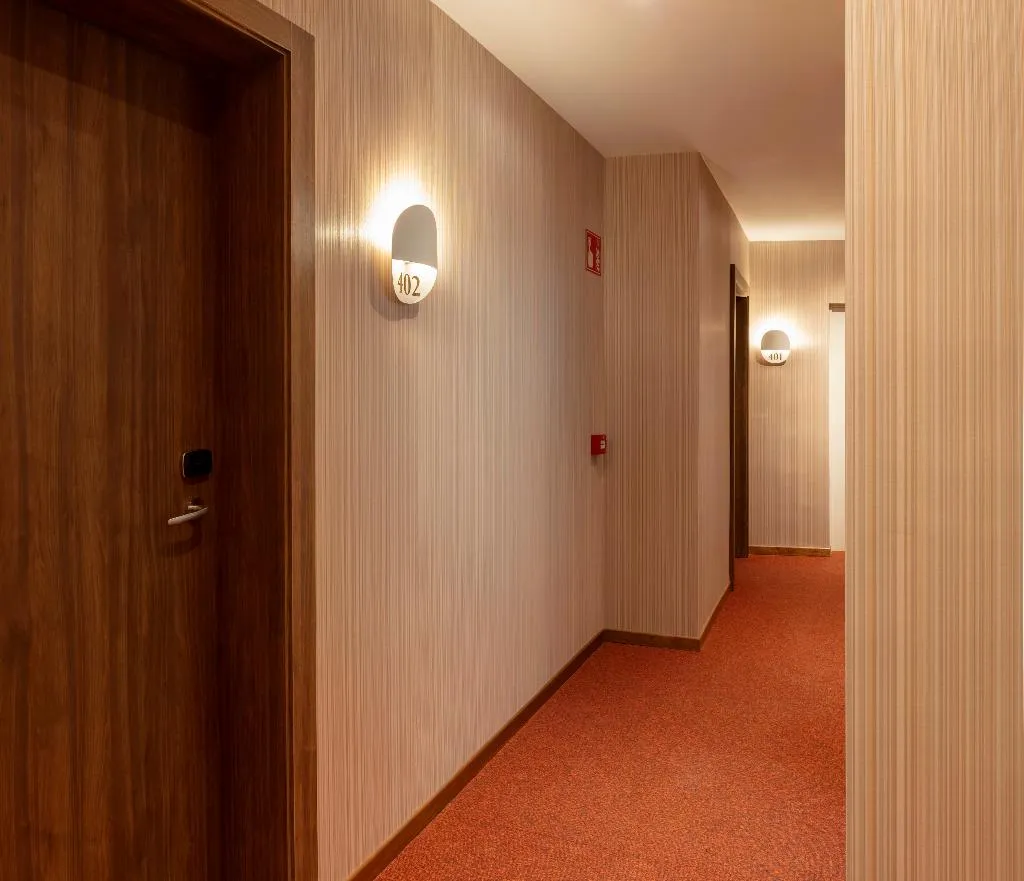 General view, SH Suite Palace, Valencia