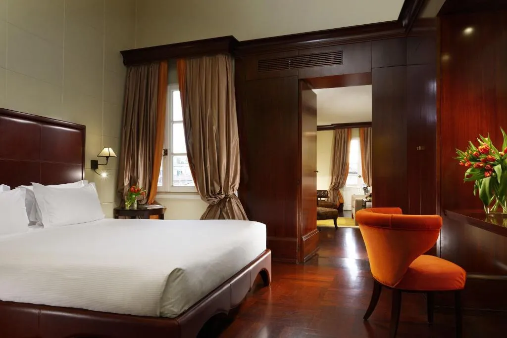 SUITE WITH DOUBLE BED Room, L'Orologio, Florence