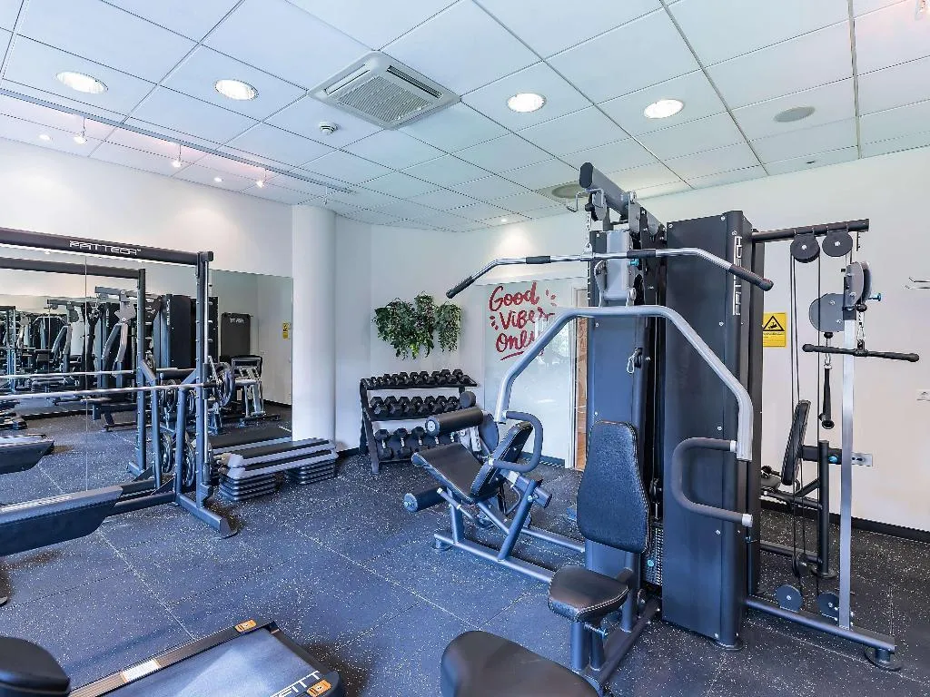 Sports and Entertainment, ibis Lisboa Alfragide, Lisbon