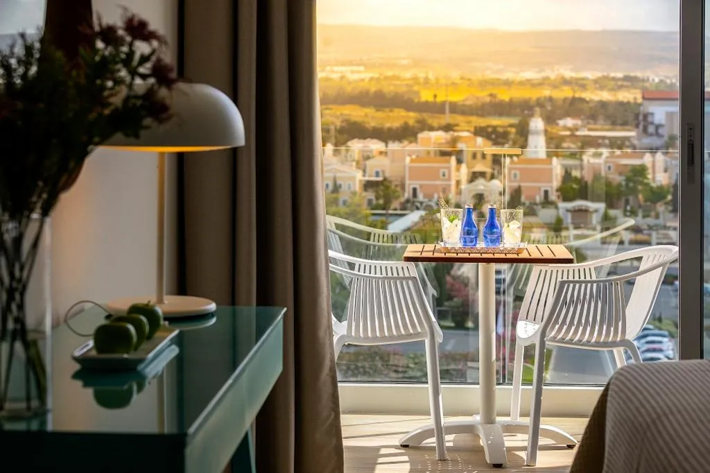 Double or Twin PREMIUM Room, Leonardo Plaza Cypria Maris Beach Hotel & Spa, Cyprus