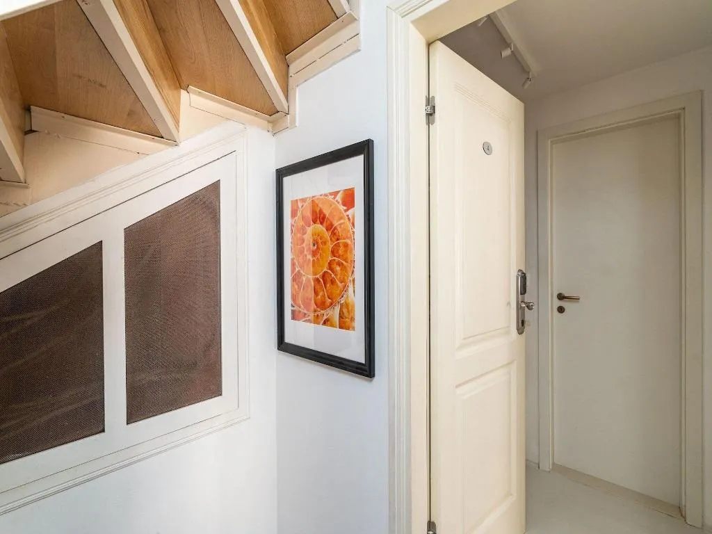 Lobby, Lumin Guesthouse, Dubrovnik