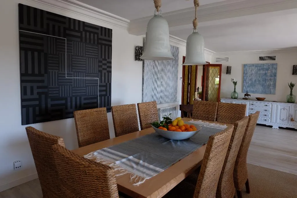 Room, Villa Carmen, Majorca