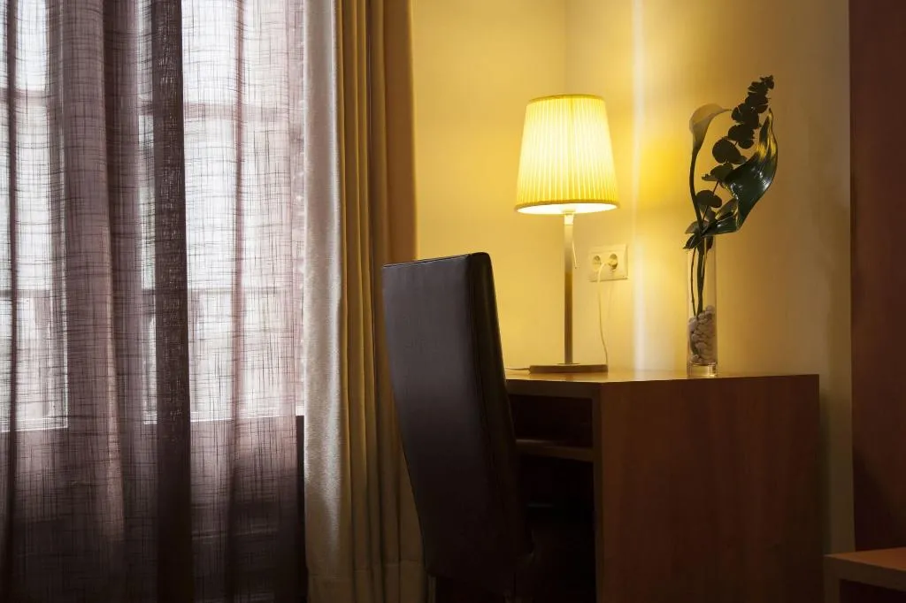 Room, Hostal Goya, Barcelona