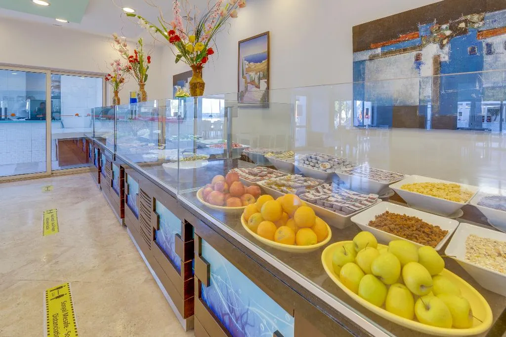 Restaurant, Solana By Yelken, Bodrum