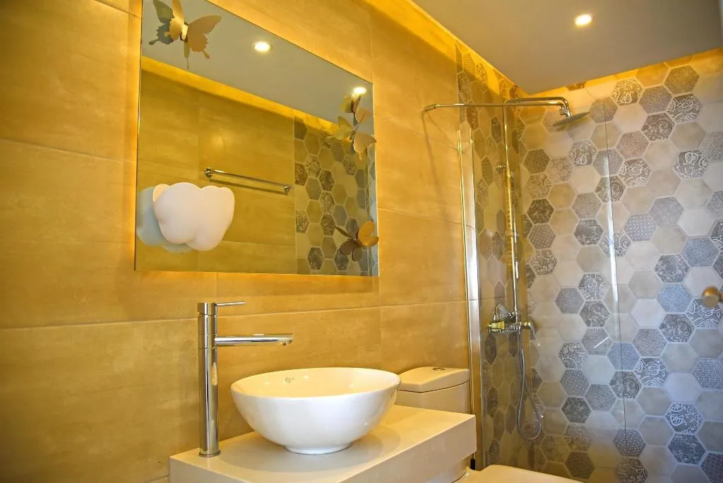 Room, Castello Apartments, Crete