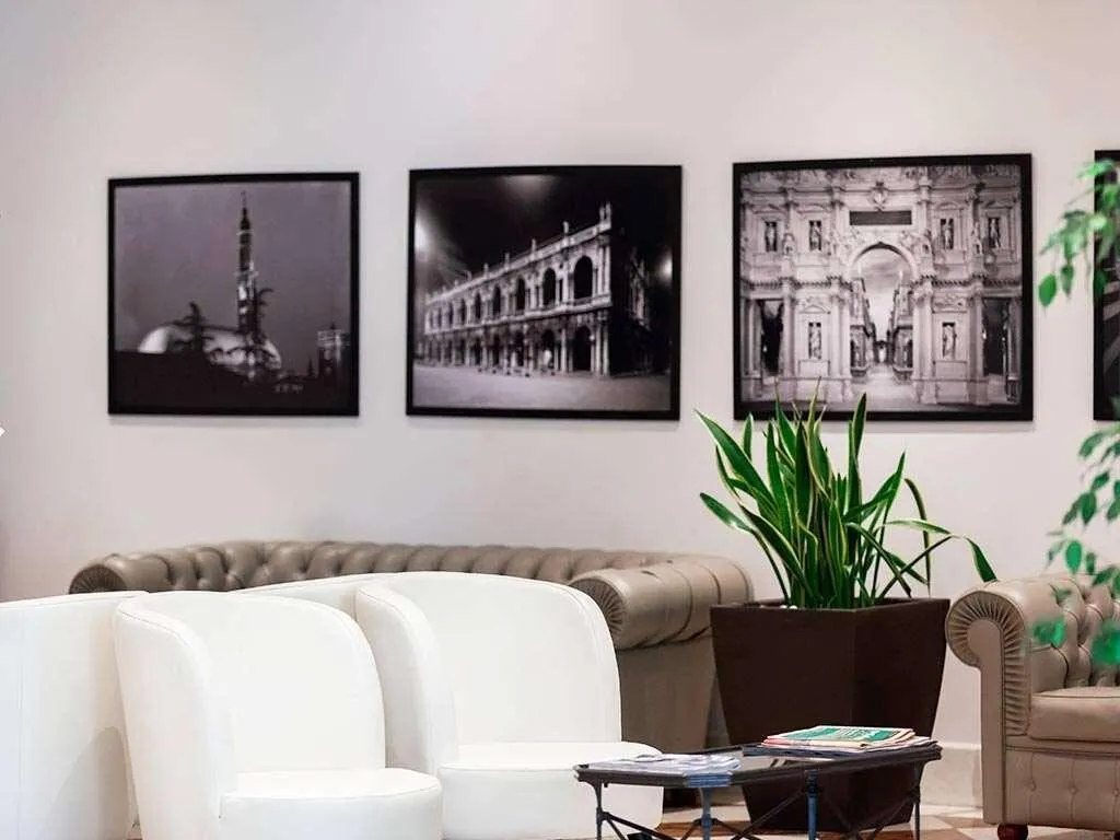 Bar, Shg Hotel de la Ville, Venice