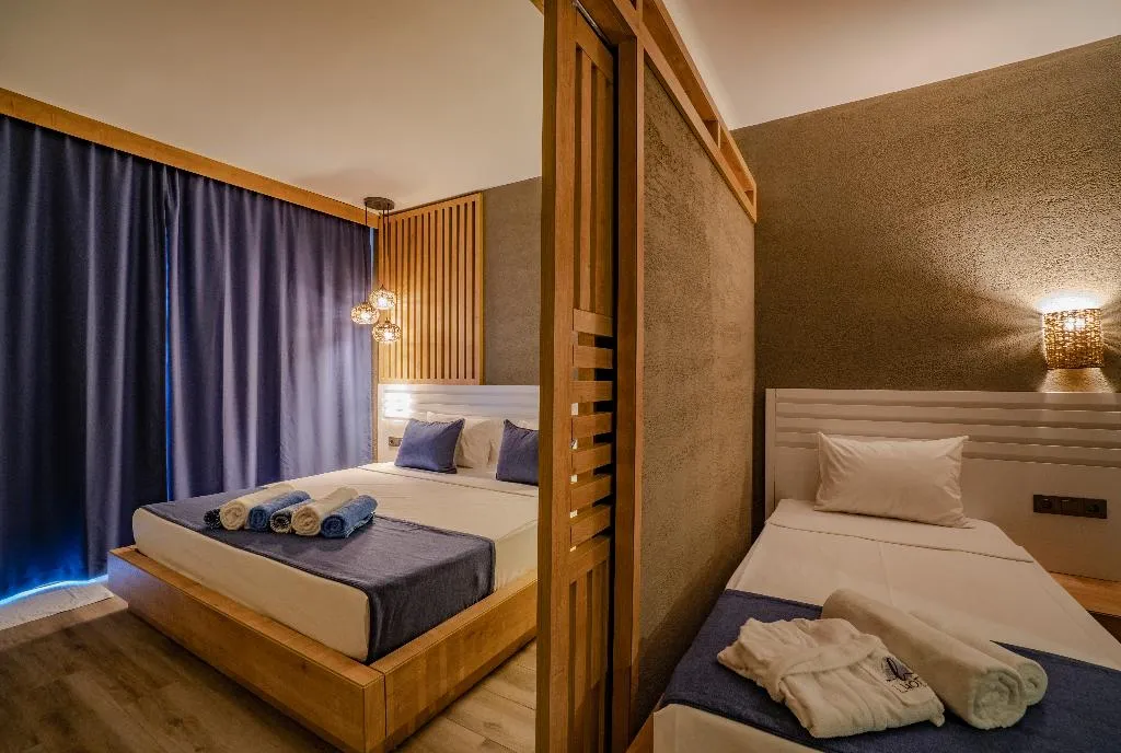 DOUBLE DELUXE Room, L Hotel Sarigerme, Dalaman