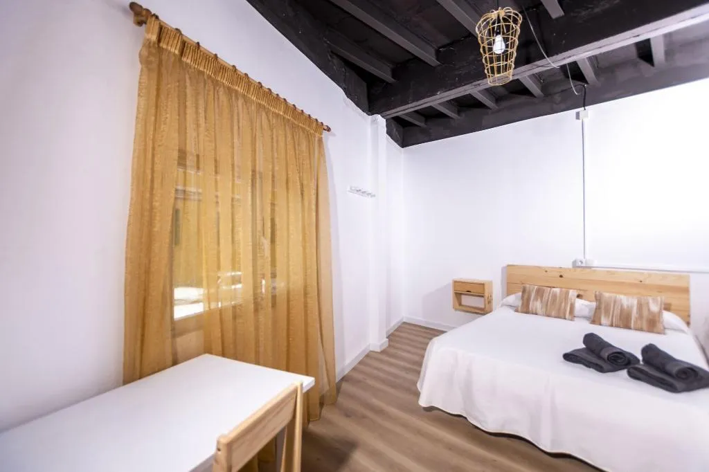 Room, Forenna Hostel - Adults Only, Majorca