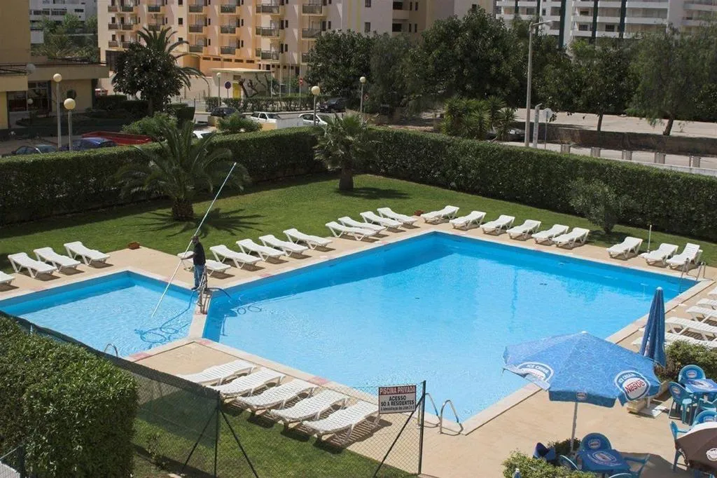 General view, Castelo da Rocha, Algarve