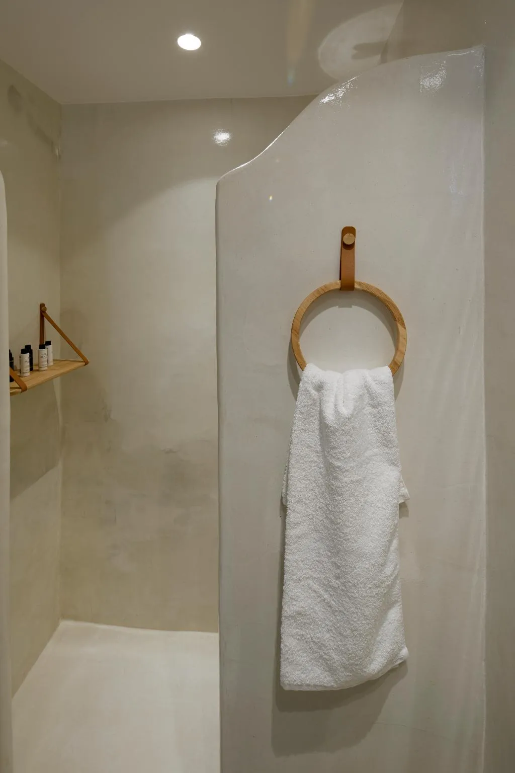 SUITE EXECUTIVE Room, Nano Suites, Santorini