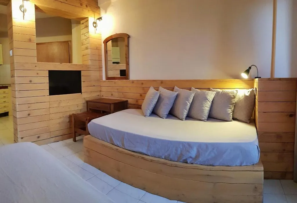 Room, Anemos Hotel, Halkidiki