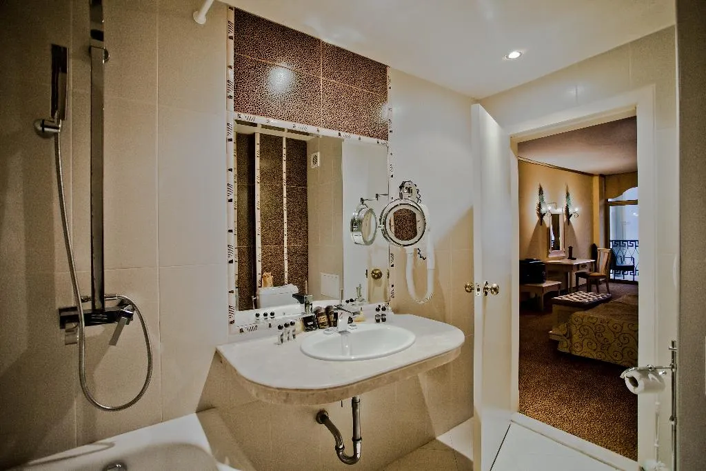 STUDIO SEA VIEW Room, Imperial Palace, Bourgas