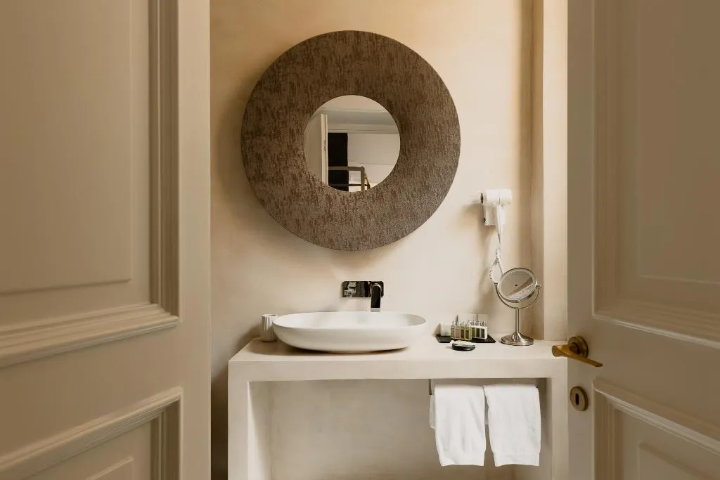 SUITE PREMIER Room, Piazza Di Spagna 9, Rome