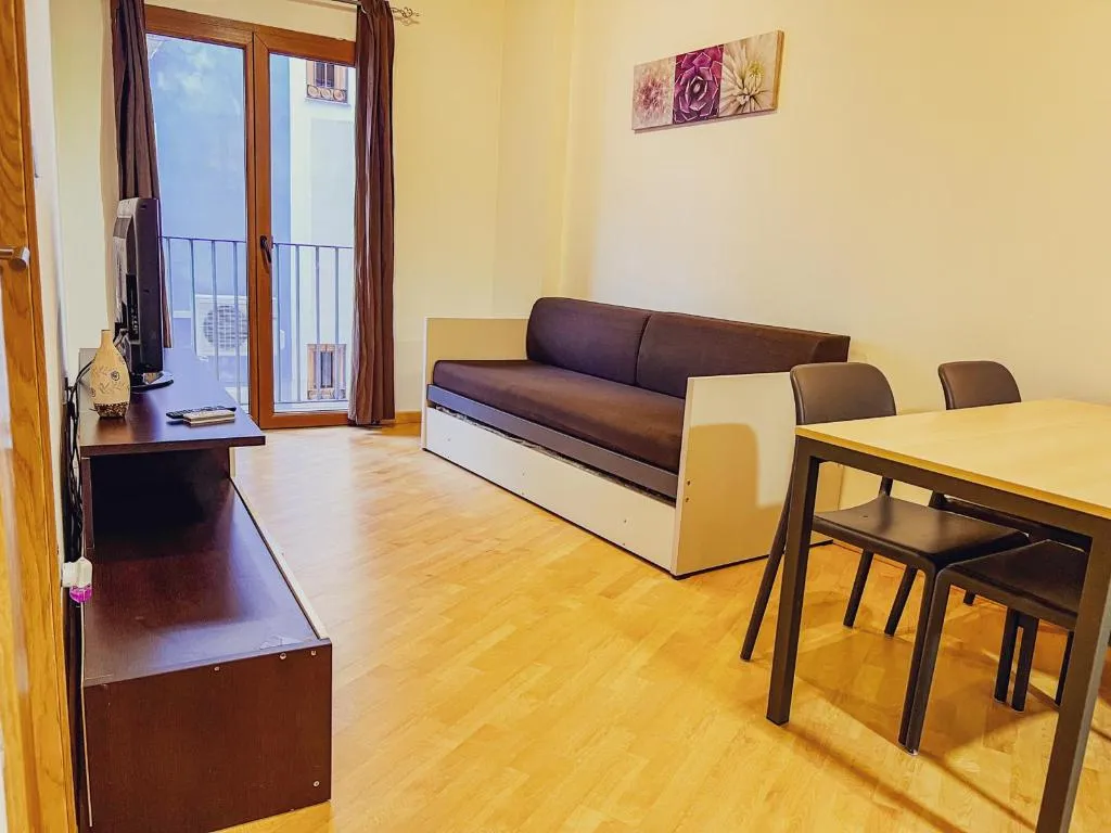 APARTMENT ONE BEDROOM Room, Wave Apartments, Costa Blanca