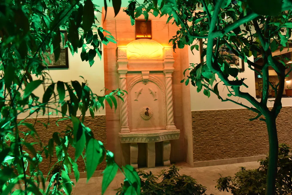 General view, Hotel Istankoy, Bodrum