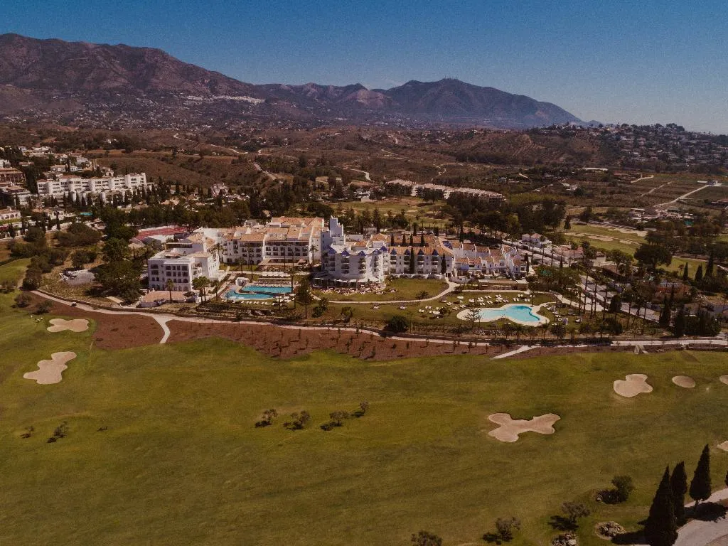 General view, La Zambra Resort in the Unbound Collection by Hyat, Costa Del Sol