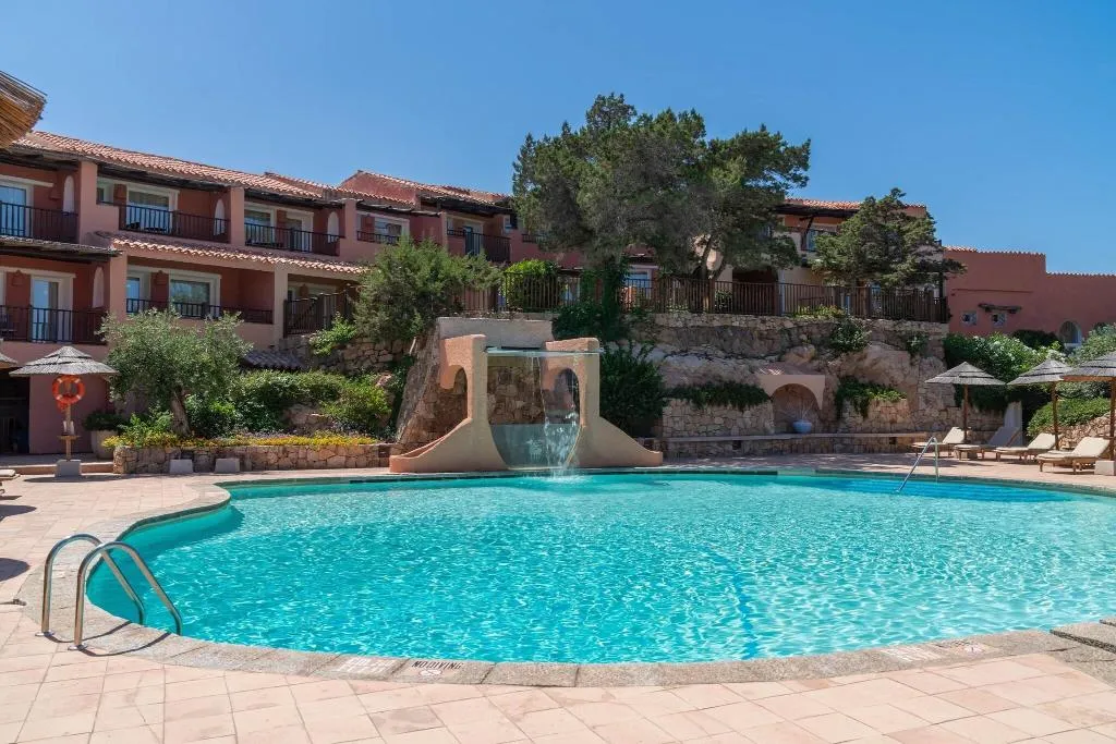Pool, Cervo, Olbia