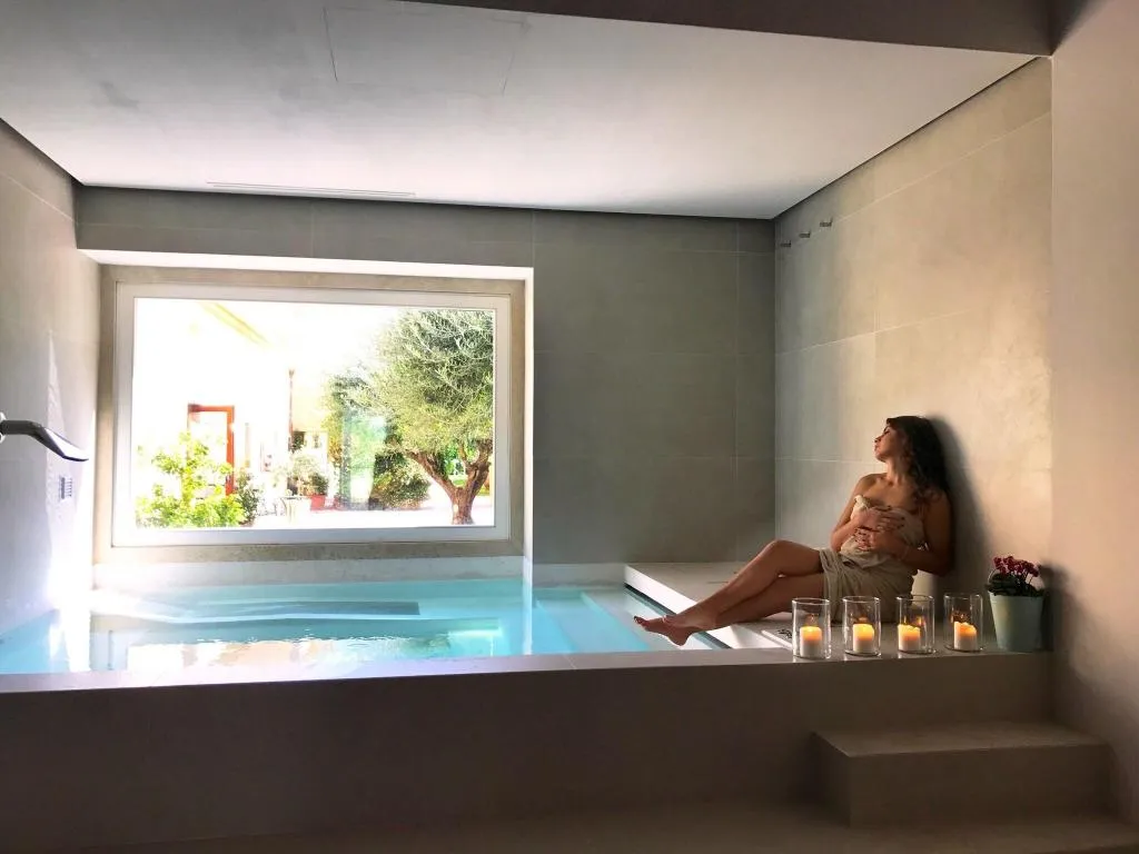 Sports and Entertainment, Dimora Caiammari Luxury Hotel & Spa, Catania