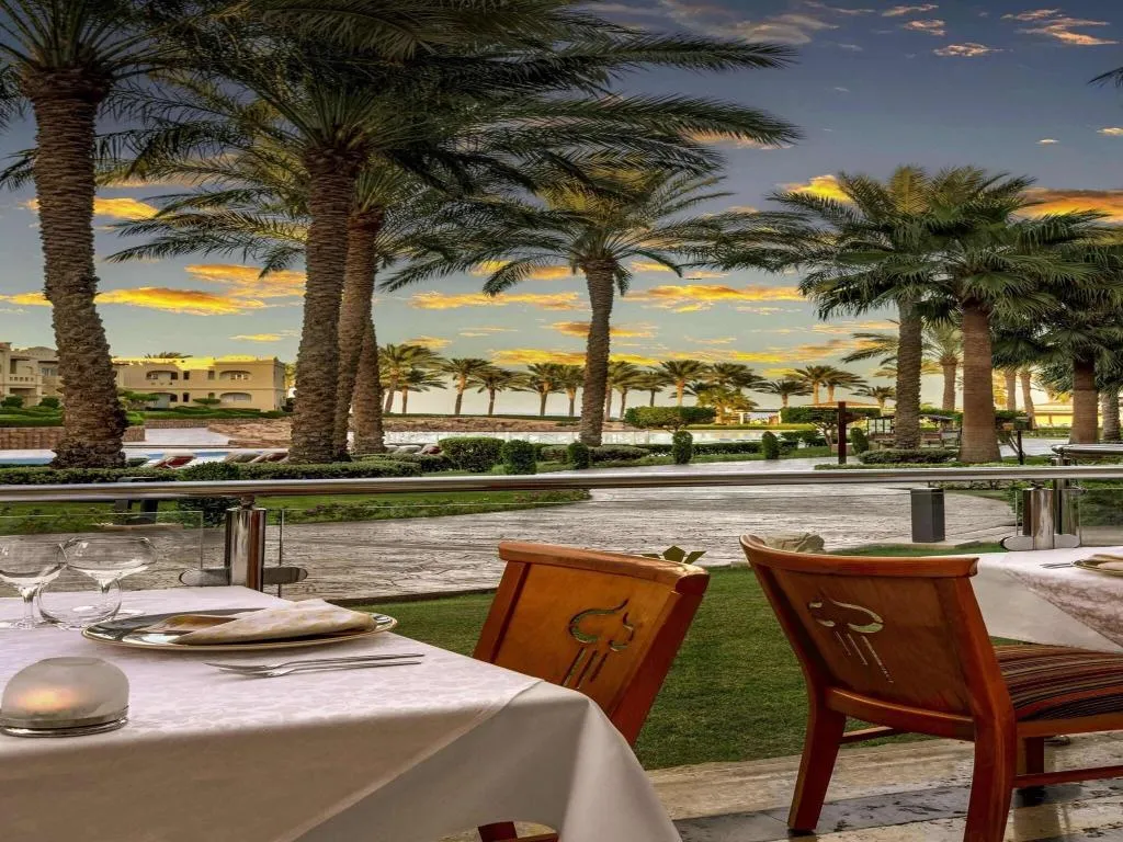 Restaurant, Rixos Sharm El Sheikh Adults Only 18+ ALL INCLUSIV, Red Sea Riviera