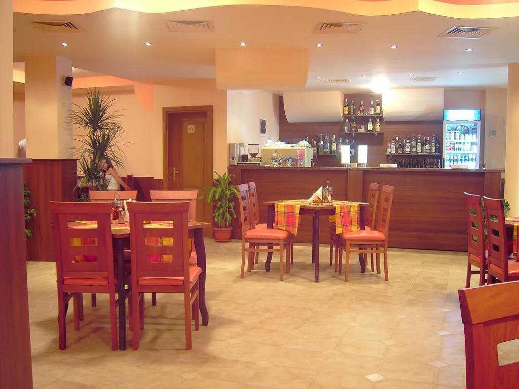 Restaurant, Severina B&B, Bourgas