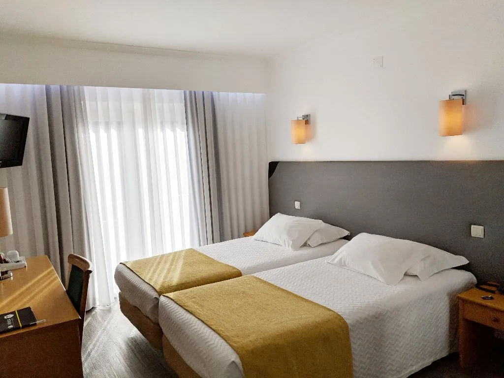 Room, Varzinn Hotel, Porto
