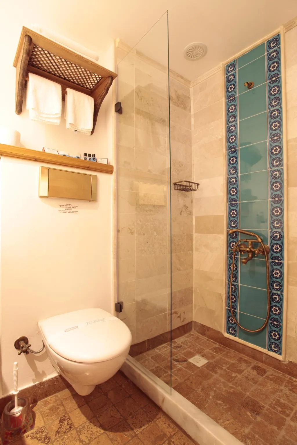 Room TWO KING BEDS Room, Kerme Ottoman Palace, Dalaman