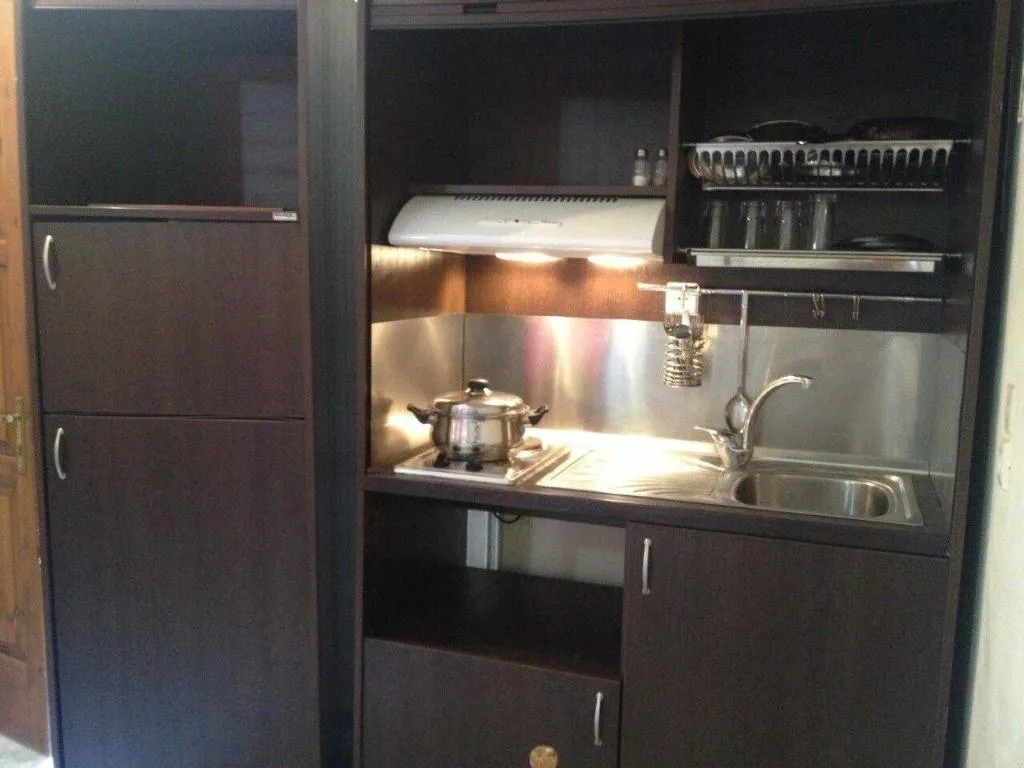 Room, Lofos Strani, Zante