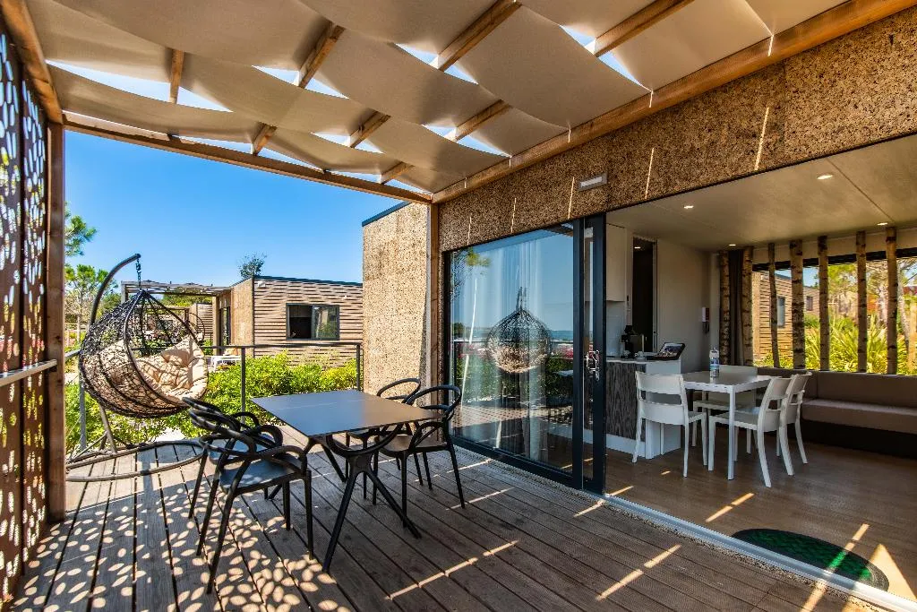 HOME PREMIUM Room, Arena Grand Kazela Camping Homes, Istria