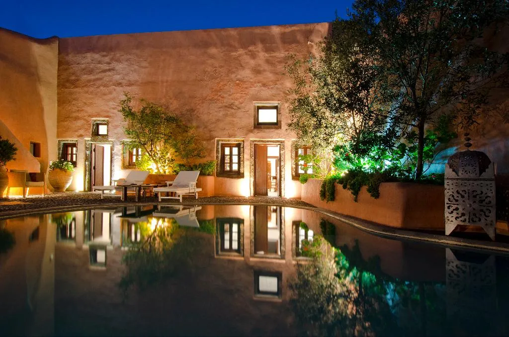 VILLA TWO BEDROOMS WITH PRIVATE POOL Room, Villas & Mansions of Santorini Island, Santorini