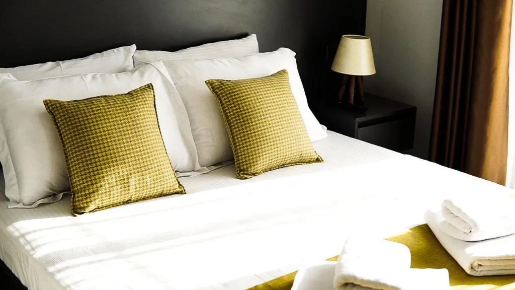 Room, Mara Koyici Hotel, Izmir