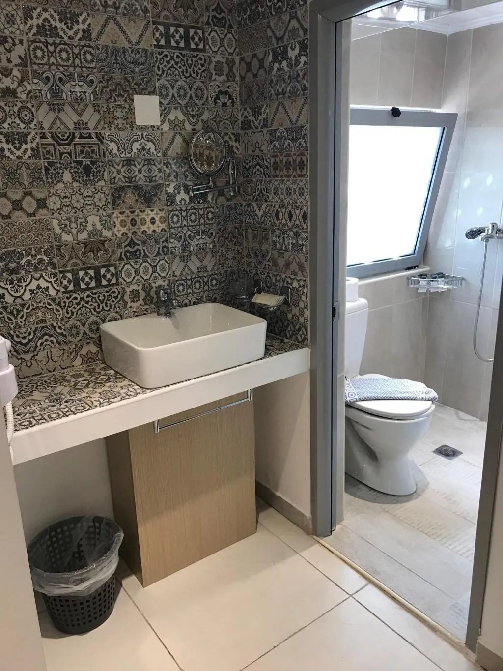 Room, Elite Hotel, Rhodes